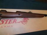 Winchester Model 70 Safari 416 Remington Mag, New in box. - 3 of 5