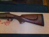 Winchester Model 70 Safari 416 Remington Mag, New in box. - 5 of 5