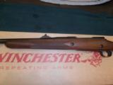 Winchester Model 70 Safari 416 Remington Mag, New in box. - 4 of 5
