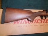 Winchester Model 70 Safari 375 H & H Mag, New in box. - 2 of 5