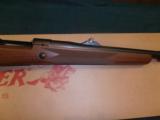 Winchester Model 70 Safari 375 H & H Mag, New in box. - 3 of 5