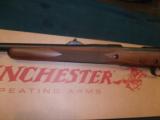 Winchester Model 70 Safari 375 H & H Mag, New in box. - 4 of 5
