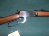 Winchester 94 1894 30-30 carbine, NIB - 2 of 17