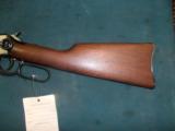 Winchester 94 1894 30-30 carbine, NIB - 17 of 17