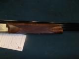 Browning 725 Feather, 20ga, 28" NIB - 4 of 10