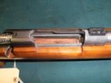 Winchester Model 70 Pre 64 Transition 300 HH Bull Target gun, A. G. Goode - 18 of 18