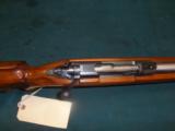 Winchester Model 70 Pre 64 Transition 300 HH Bull Target gun, A. G. Goode - 7 of 18