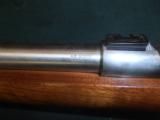 Winchester Model 70 Pre 64 Transition 300 HH Bull Target gun, A. G. Goode - 17 of 18