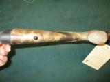 Browning X Bolt Xbolt, 6.5 Creedmore, Camo, CLEAN! - 11 of 19