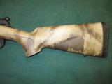 Browning X Bolt Xbolt, 6.5 Creedmore, Camo, CLEAN! - 19 of 19