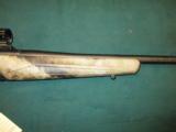 Browning X Bolt Xbolt, 6.5 Creedmore, Camo, CLEAN! - 4 of 19