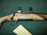 Browning X Bolt Xbolt, 6.5 Creedmore, Camo, CLEAN! - 3 of 19