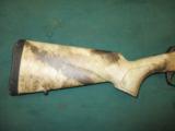 Browning X Bolt Xbolt, 6.5 Creedmore, Camo, CLEAN! - 2 of 19
