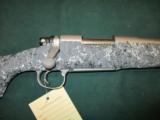 Remington 700 Custom Shop North American, 7mm-08 7-08, CLEAN - 2 of 16