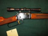 Browning BL-22 BL22 Grade 2, Made in 1969, First Year! With Browning Scope! - 2 of 18
