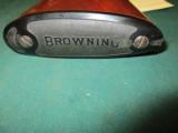 Browning BL-22 BL22 Grade 2, Made in 1969, First Year! With Browning Scope! - 9 of 18