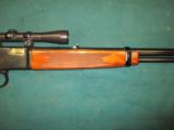 Browning BL-22 BL22 Grade 2, Made in 1969, First Year! With Browning Scope! - 3 of 18