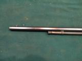 Remington Model 12, 24" Octagon, Early gun, CLEAN - 15 of 18