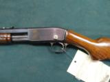 Remington Model 12, 24" Octagon, Early gun, CLEAN - 17 of 18