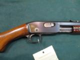 Remington Model 12, 24" Octagon, Early gun, CLEAN - 2 of 18