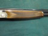 Beretta Silver Pigeon 1 Field, English Stock, 20ga, 28", LNIC - 3 of 16