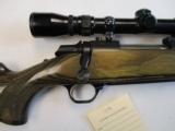 Browning A-Bolt Laminated 30-06, Weaver Scope - 2 of 17