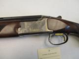 Browning Citori Feather XS Sport, 28ga, 30" - 15 of 16