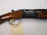 Weatherby Orion 20ga, 28, Used but clean little gun! - 2 of 16