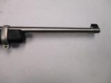 Ruger 10-22 Stainless Synthteic, 22 semi auto, 18" - 4 of 16