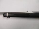 Ruger 10-22 Stainless Synthteic, 22 semi auto, 18" - 14 of 16