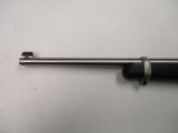 Ruger 10-22 Stainless Synthteic, 22 semi auto, 18" - 13 of 16