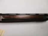 Beretta 391 AL391 20ga Youth, 24" used in case - 3 of 16