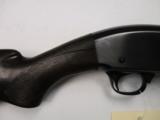 Remington Model 31, 20ga, Cyl choke. - 2 of 20