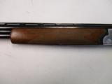 Heym Model 200 20ga, 28" Clean little gun! - 15 of 17