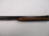 Remington 121 Fieldmaster, 22 lr, pump action, nice! - 16 of 18