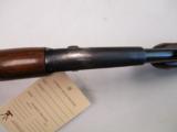 Remington 121 Fieldmaster, 22 lr, pump action, nice! - 7 of 18