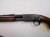 Remington 121 Fieldmaster, 22 lr, pump action, nice! - 17 of 18