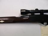 Remington Nylon 66, with Weaver K4 scope, Clean! - 15 of 17