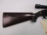 Remington Nylon 66, with Weaver K4 scope, Clean! - 1 of 17