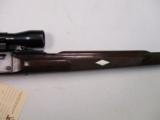 Remington Nylon 66, with Weaver K4 scope, Clean! - 3 of 17