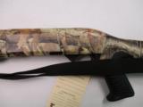 Benelli M2 Timber HD Turkey gun, Steady Grip, Like new - 15 of 16