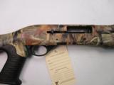 Benelli M2 Timber HD Turkey gun, Steady Grip, Like new - 2 of 16