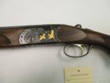 Beretta 687 Silver PIgeon 5, 410, 28", Like new in case - 15 of 16