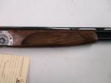 Beretta 687 Silver PIgeon 5, 410, 28", Like new in case - 3 of 16