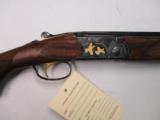 Beretta 687 Silver PIgeon 5, 410, 28", Like new in case - 2 of 16