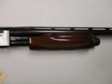 Remington 870 LW Upland Speical, 20ga, 21" with choke - 4 of 20