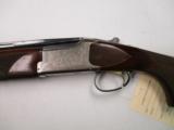 Browning Citori 625 Feather, 28ga, 28", used in box - 16 of 18