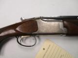 Browning Citori 625 Feather, 28ga, 28", used in box - 3 of 18