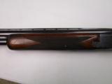 Browning Superposed Belgium COMBO 12ga, 26 and 30" barrels in case - 18 of 20