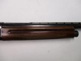 Browning Belgium A5 Magnum, Mag, 12ga, 3" chamber with 32" barrel - 3 of 17